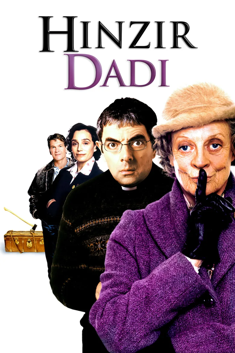 Hınzır Dadı İndir - görsel 10