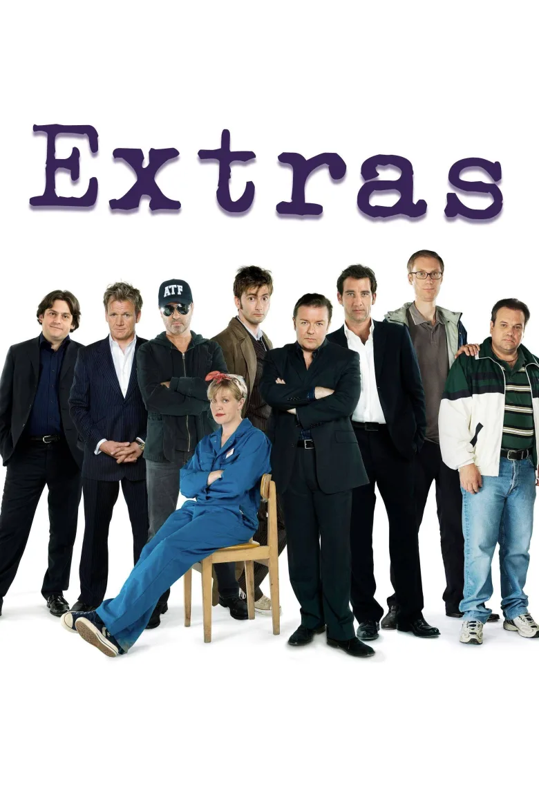 Extras 1080p İndir - görsel 11