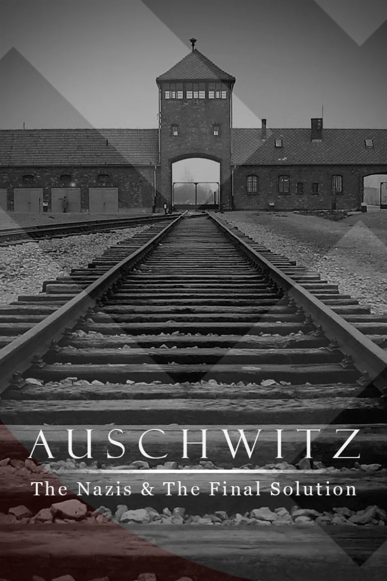 Auschwitz: The Nazis and the Final Solution İndir - görsel 3