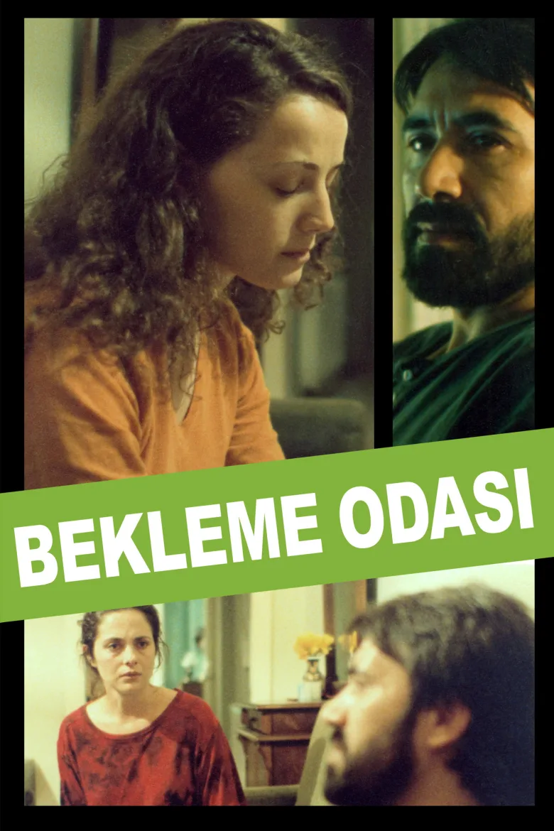 Bekleme Odası - görsel 5