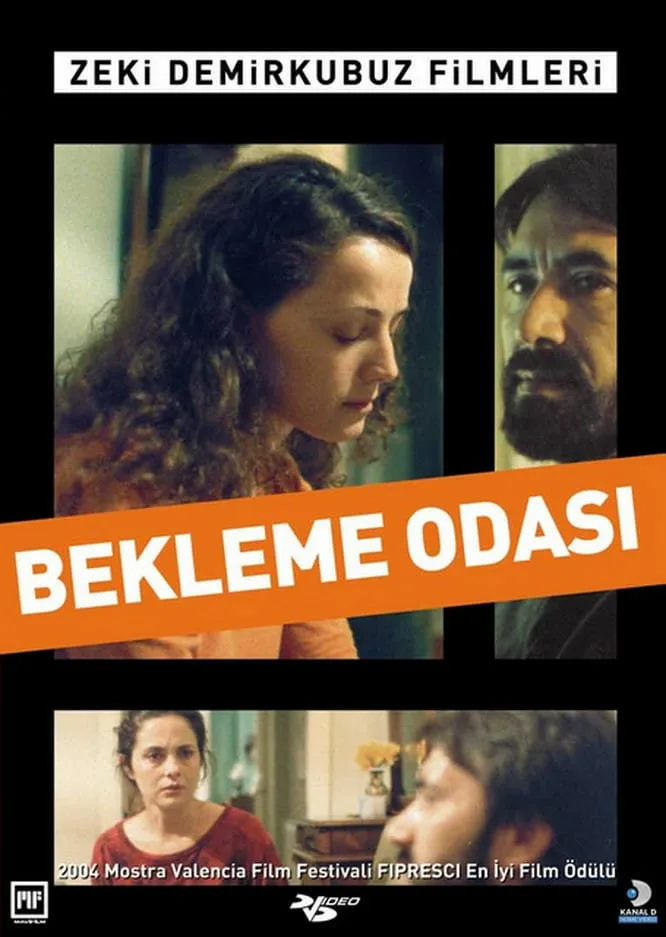Bekleme Odası - görsel 6