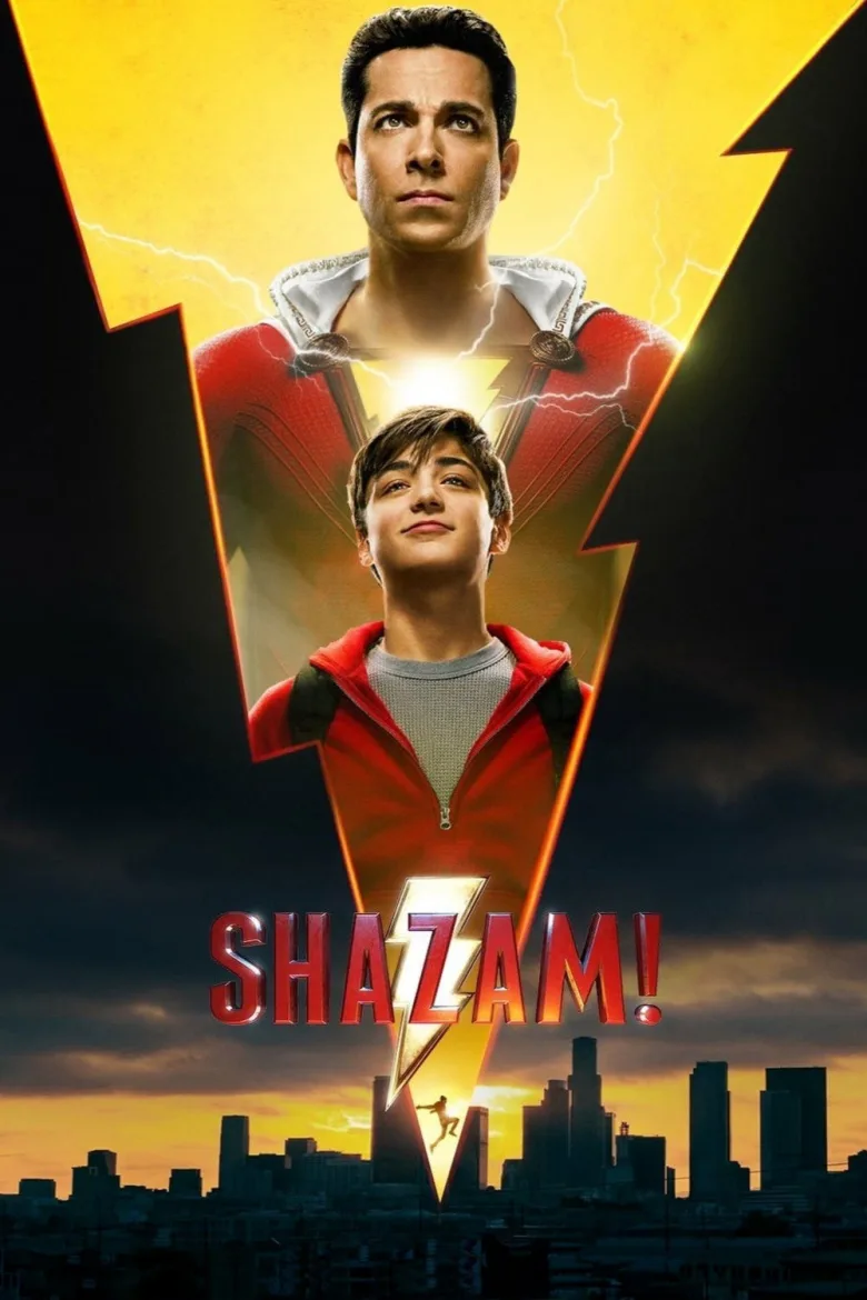Shazam! 6 Güç İndir - görsel 15