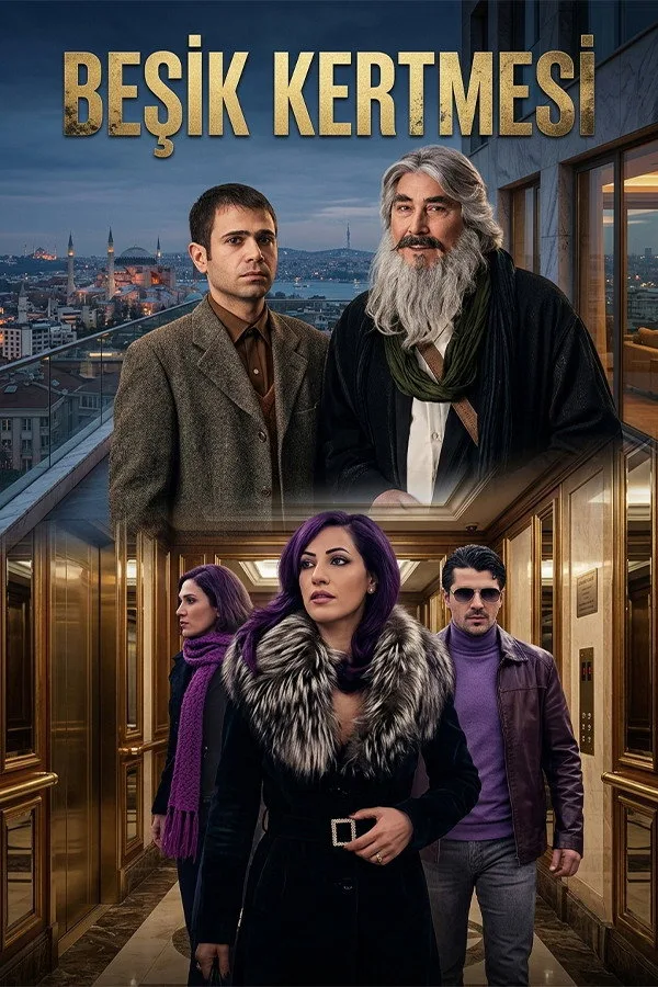 Beşik Kertmesi İndir - görsel 1