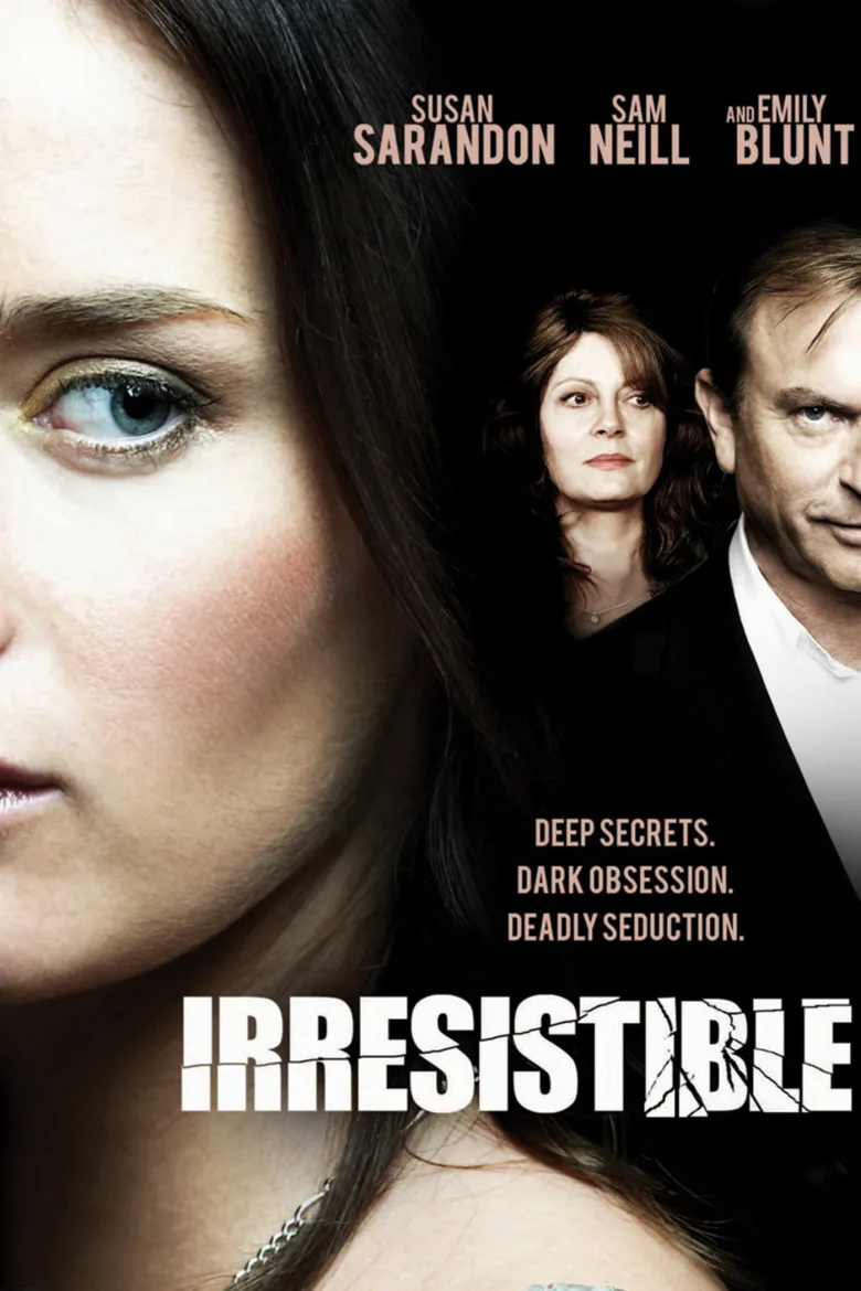 Irresistible İndir - görsel 10
