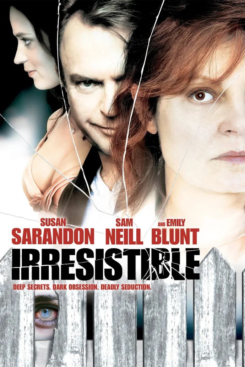 Irresistible İndir - görsel 11