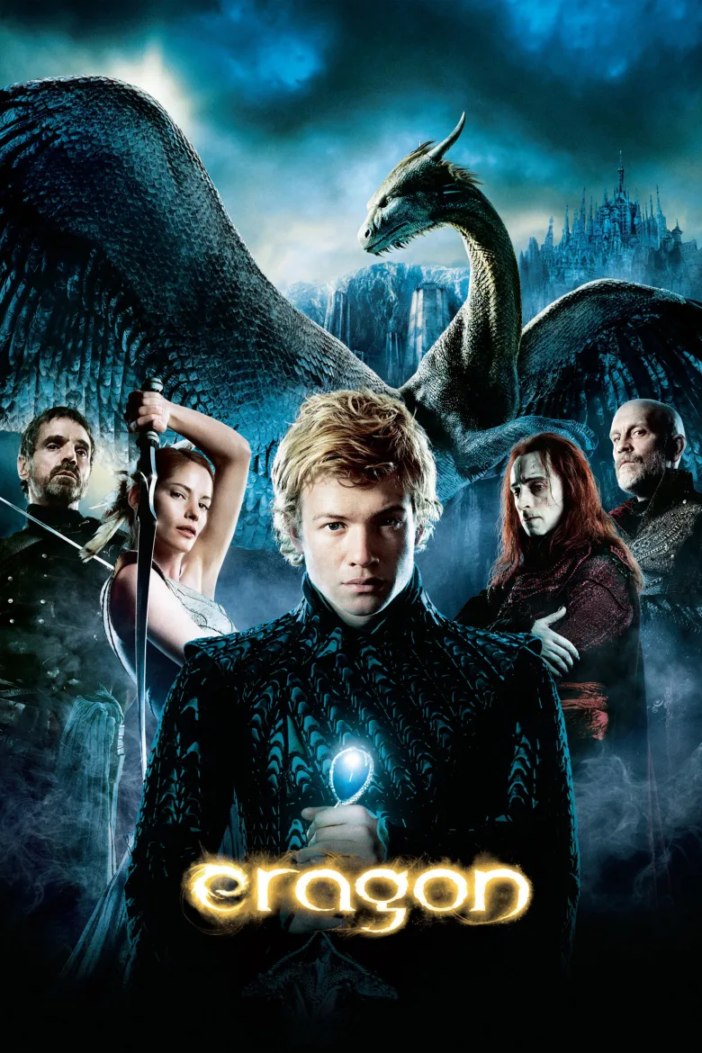 Eragon İndir - görsel 12