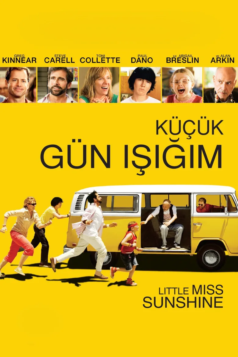 Küçük Gün Işığım İndir - görsel 11