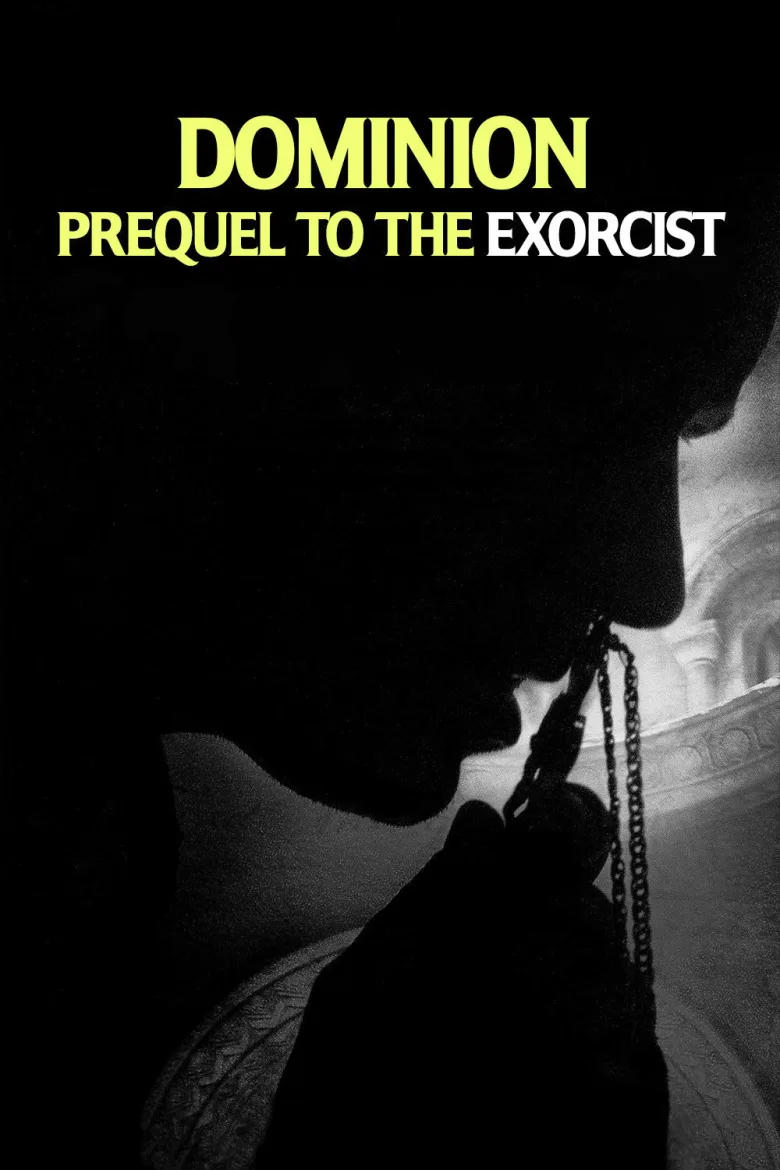 Dominion: Prequel to The Exorcist İndir - görsel 13