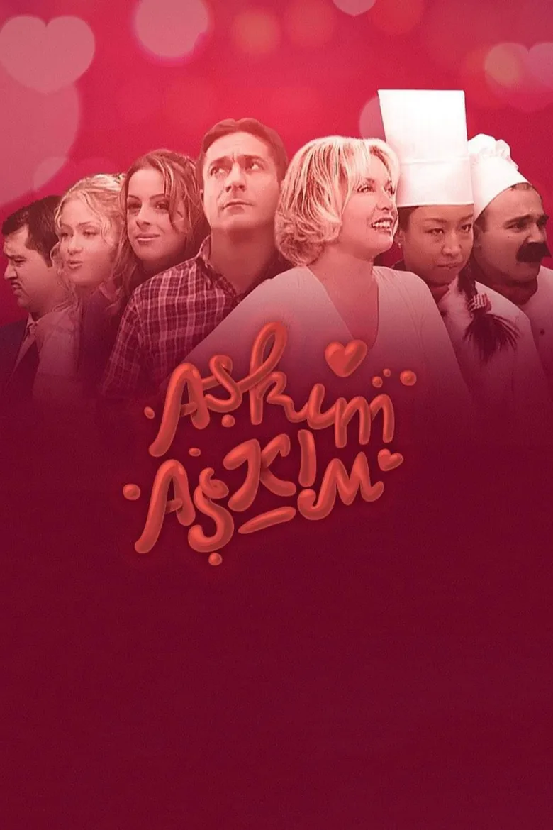Aşkım Aşkım 720p İndir - görsel 3
