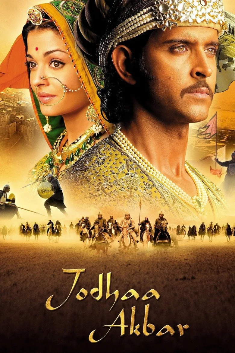 Jodhaa Akbar İndir - görsel 11