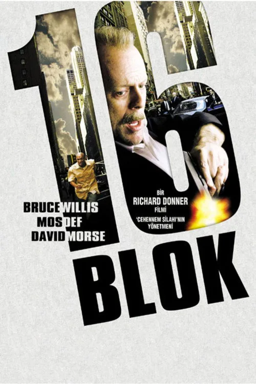 16 Blok İndir - görsel 11