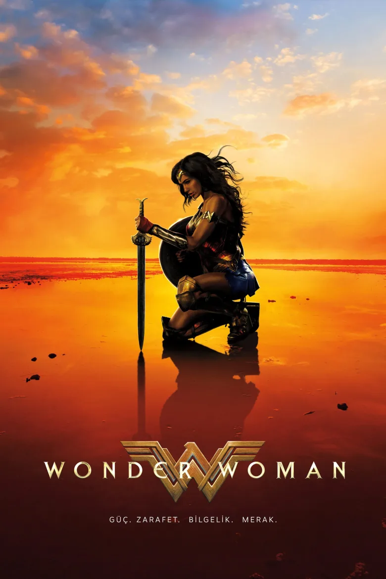 Wonder Woman İndir - görsel 12
