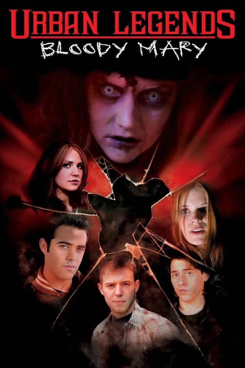 Gerçek Efsaneler: Bloody Mary İndir - görsel 12