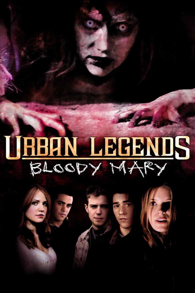 Gerçek Efsaneler: Bloody Mary İndir - görsel 13