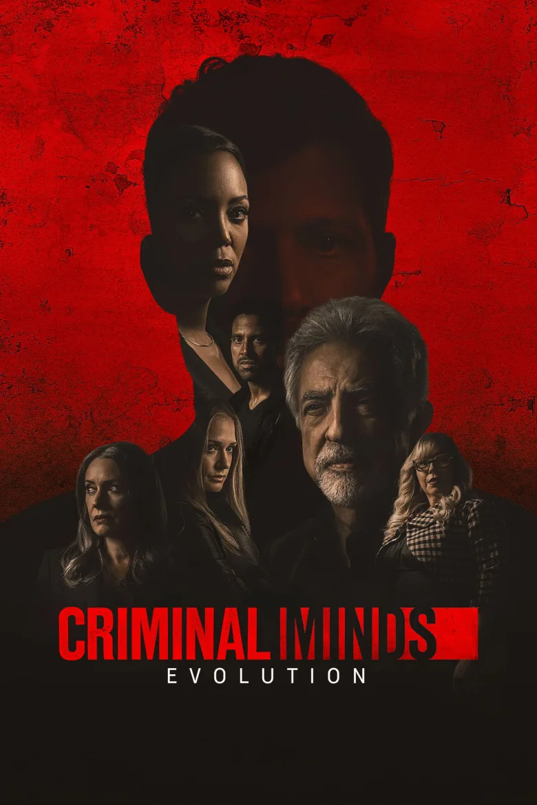 Criminal Minds 1080p Dual İndir - görsel 13