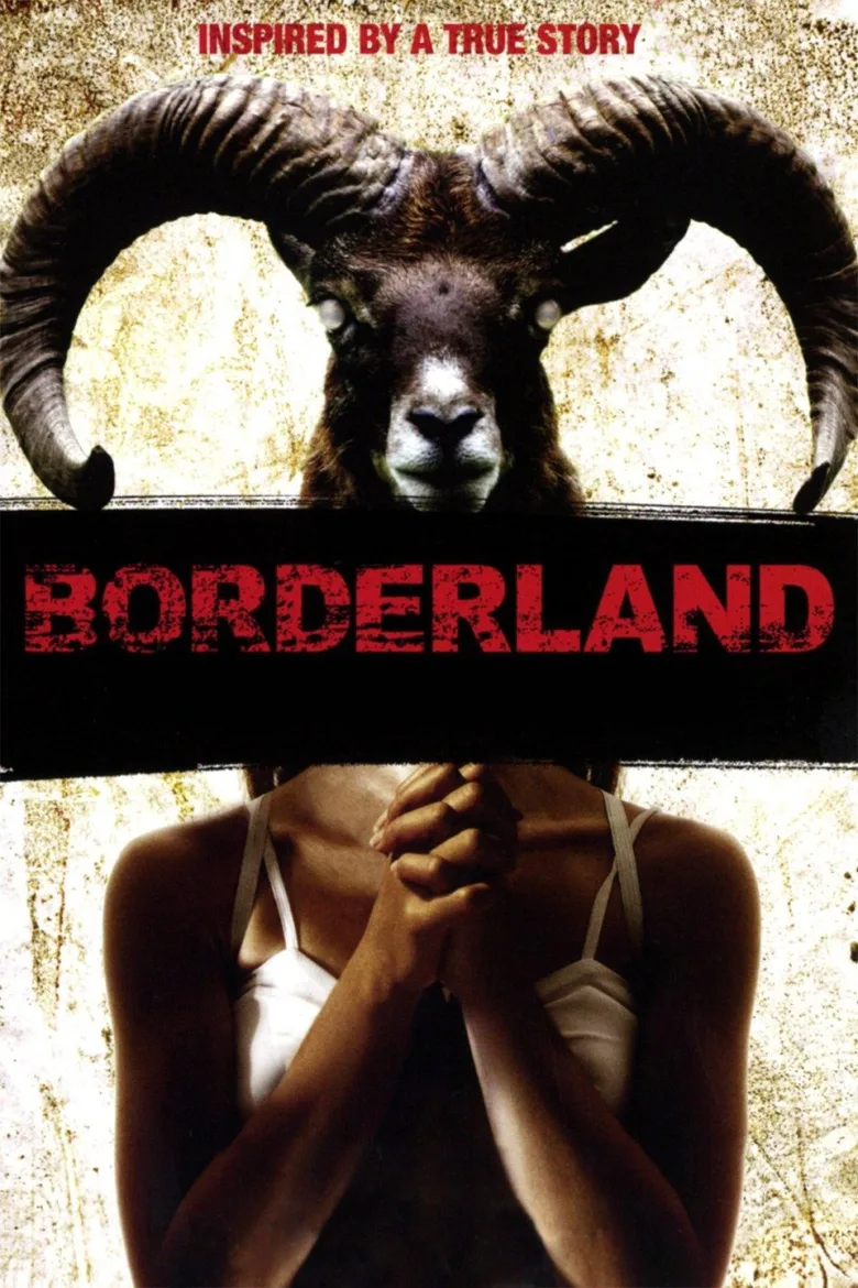 Borderland İndir - görsel 8