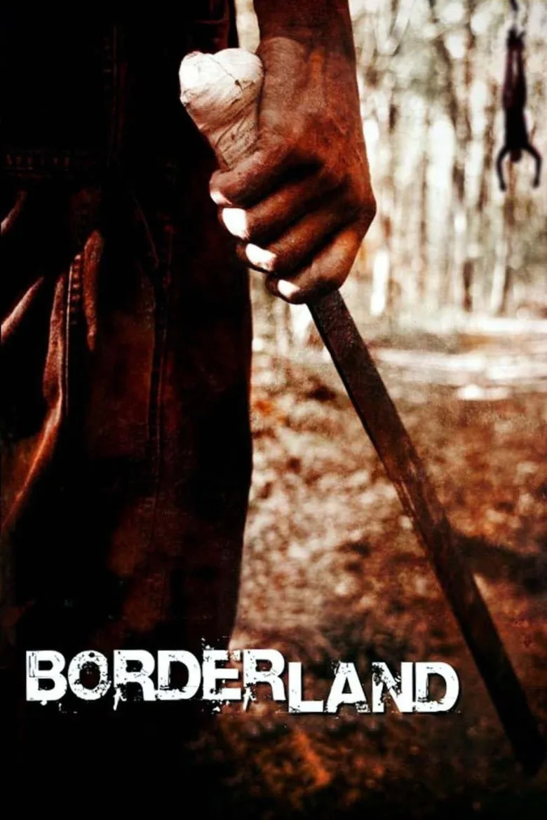 Borderland İndir - görsel 9