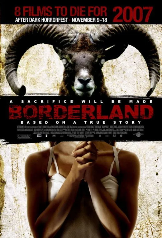 Borderland İndir - görsel 10