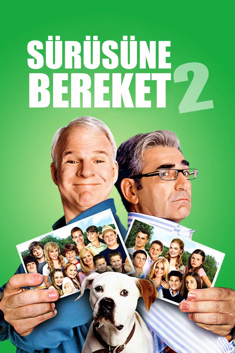 Sürüsüne Bereket 2 İndir - görsel 11