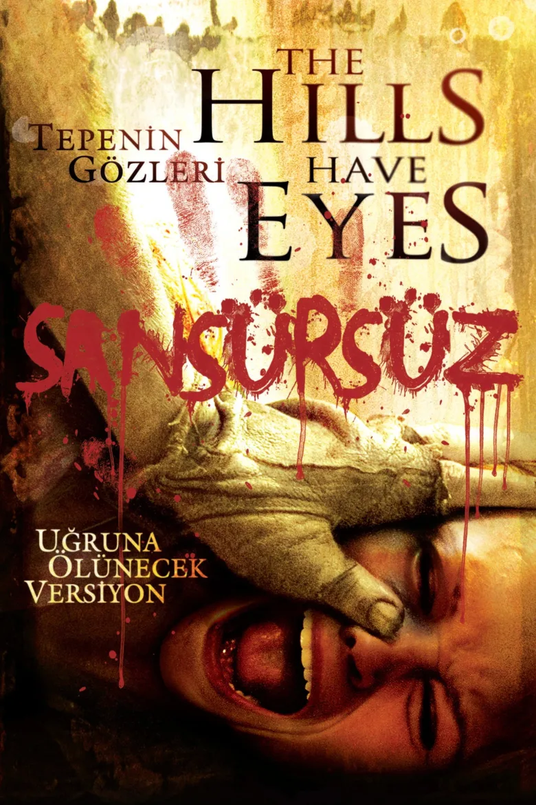 Tepenin Gözleri İndir - görsel 11