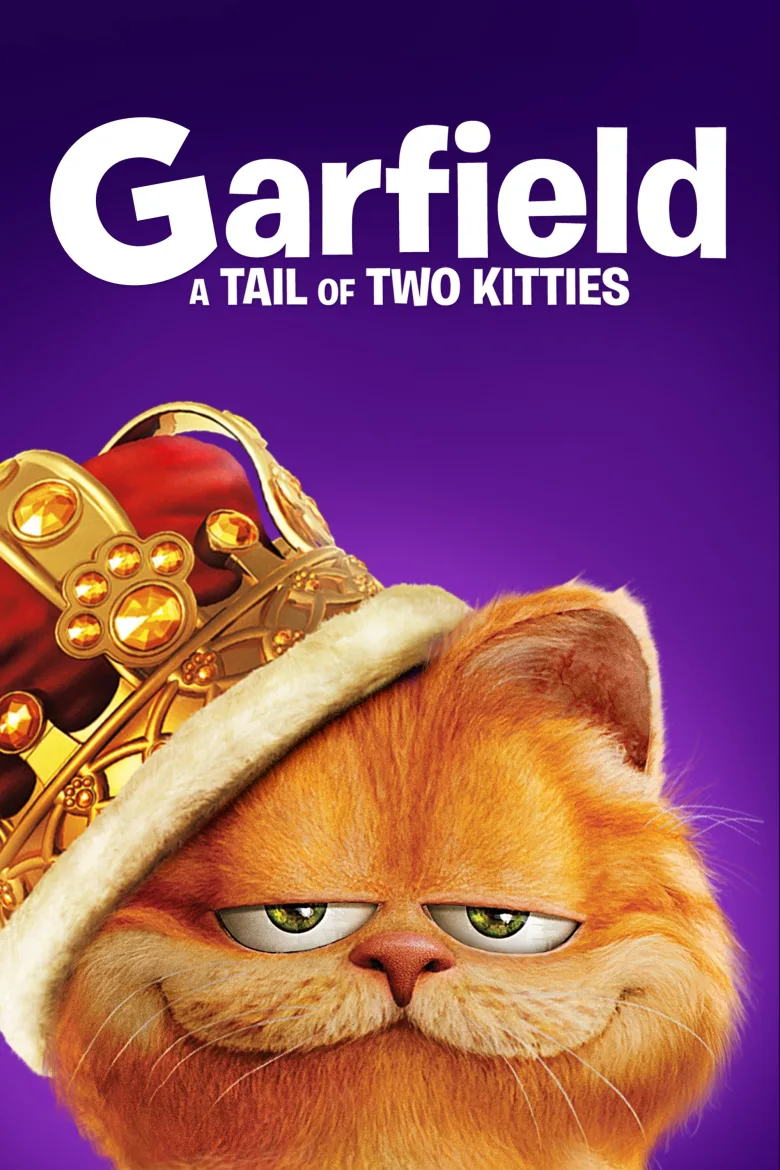 Garfield 2 İndir - görsel 13