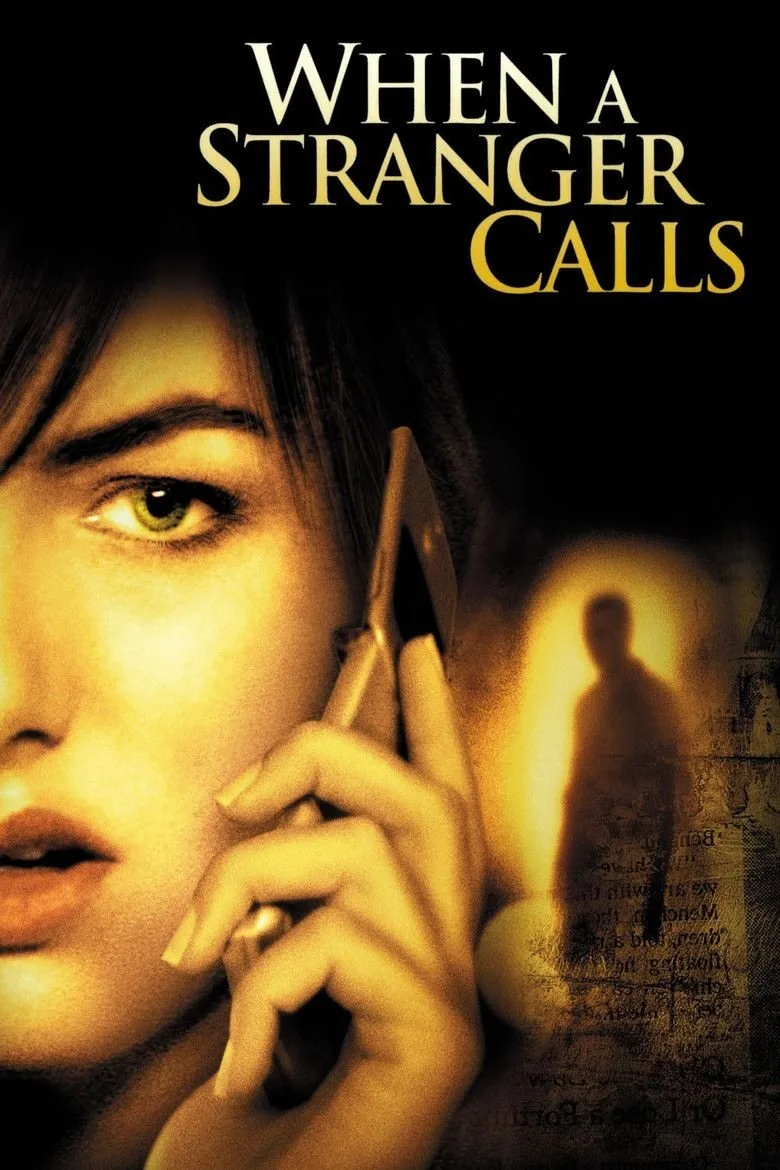 Telefondaki Yabancı İndir - görsel 13
