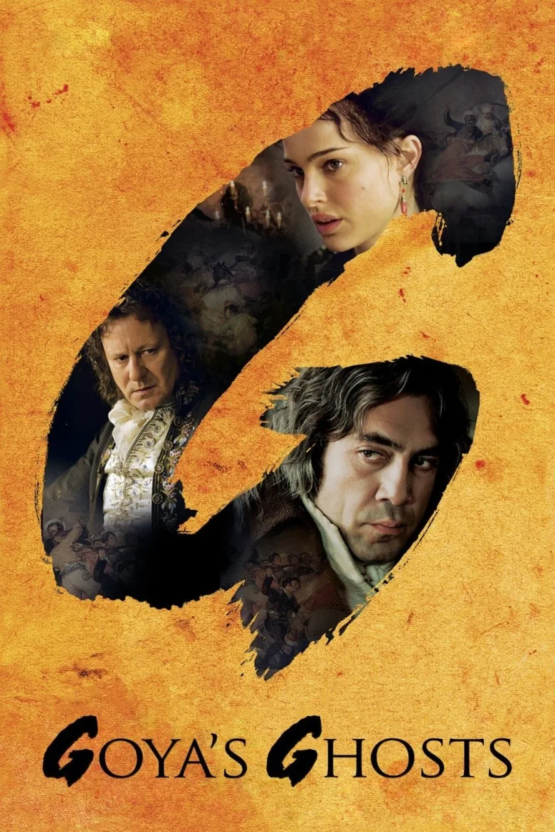 Goya'nın Hayaletleri İndir - görsel 11