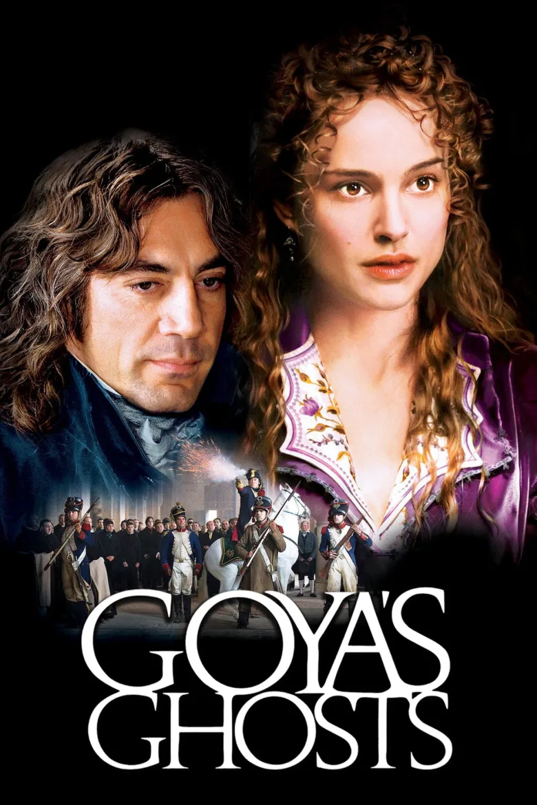 Goya'nın Hayaletleri İndir - görsel 13