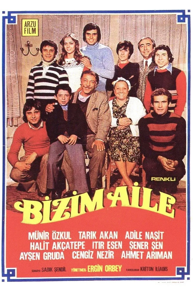 Bizim Aile İndir - görsel 7