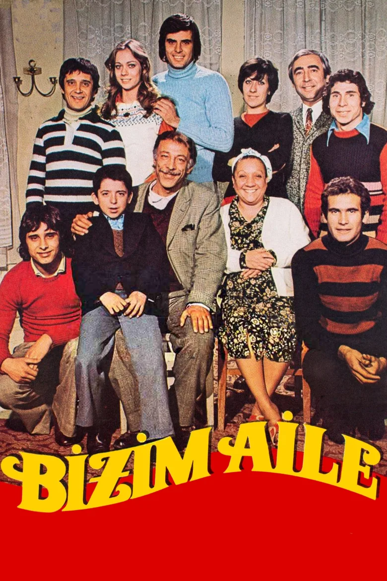 Bizim Aile İndir - görsel 8