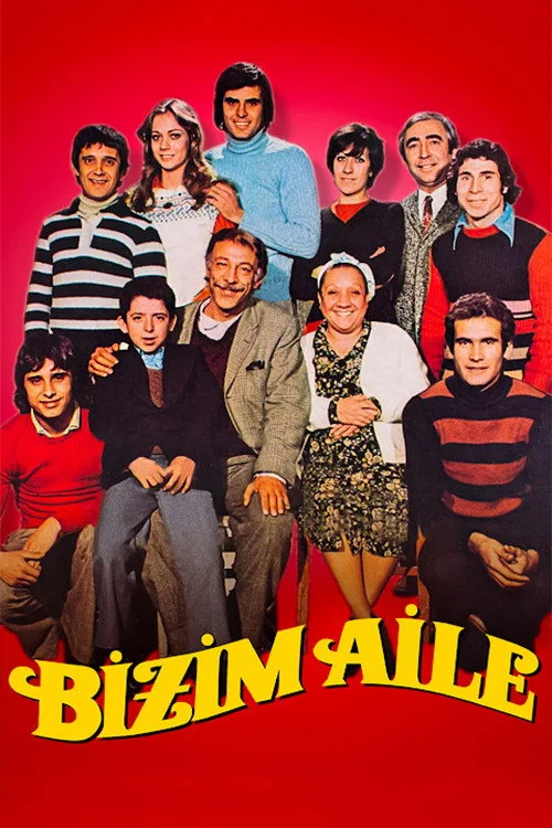 Bizim Aile İndir - görsel 9