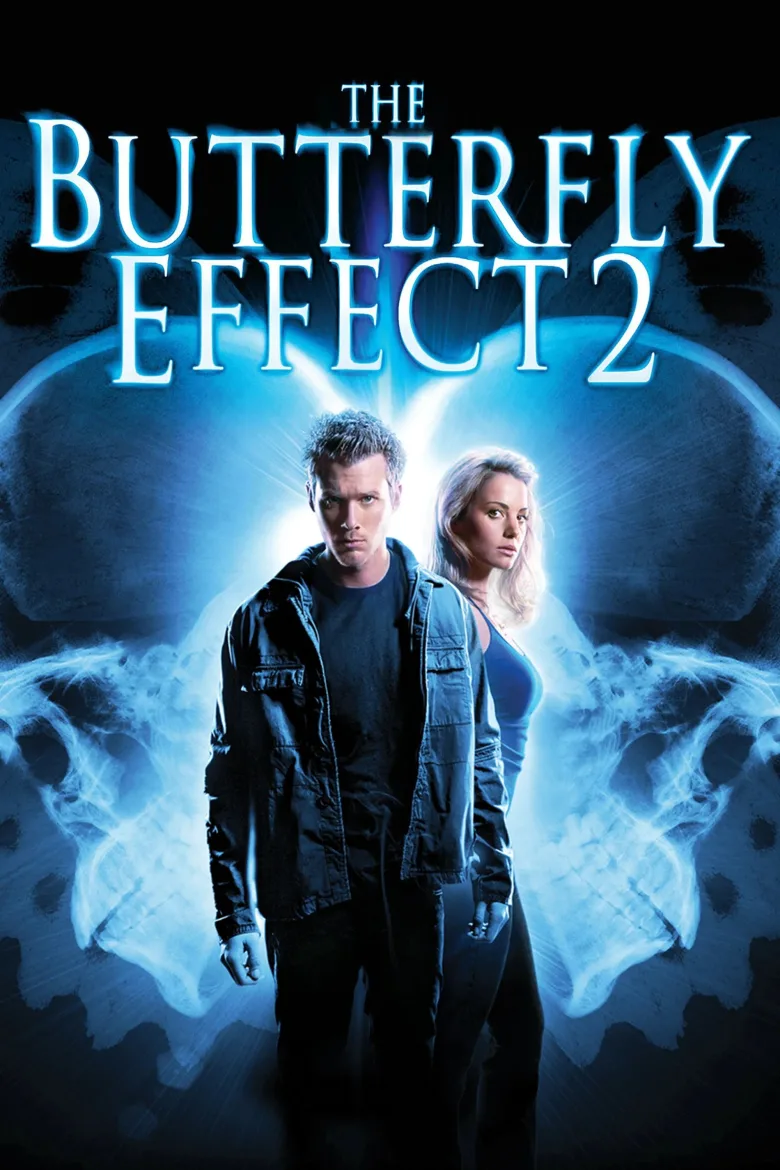 Kelebek Etkisi 2 İndir - görsel 9