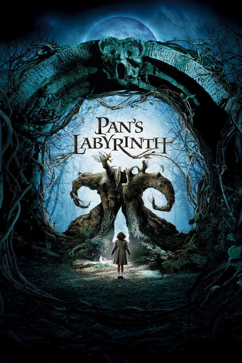 Pan'ın Labirenti İndir - görsel 15