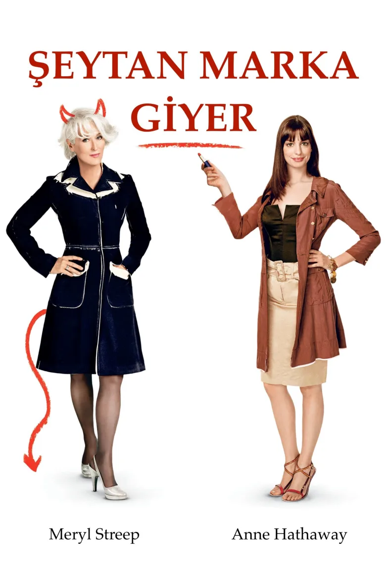 Şeytan Marka Giyer İndir - görsel 13