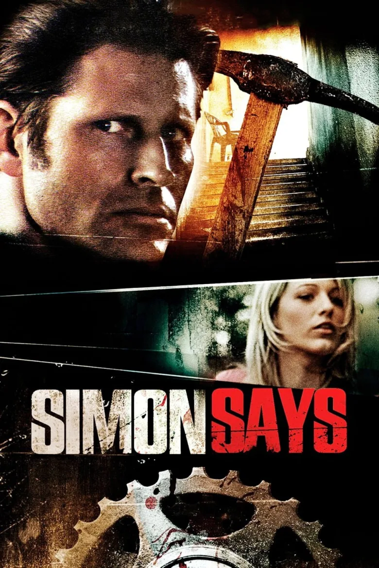Simon'un Laneti İndir - görsel 8