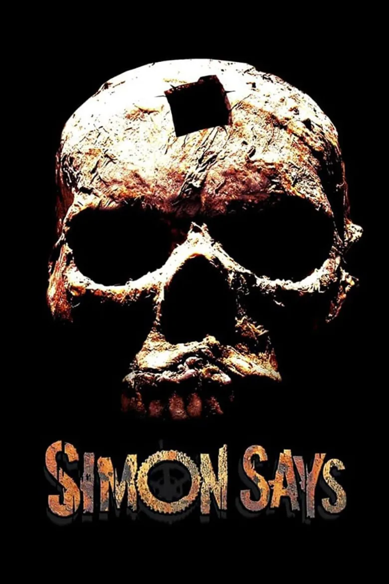 Simon'un Laneti İndir - görsel 9