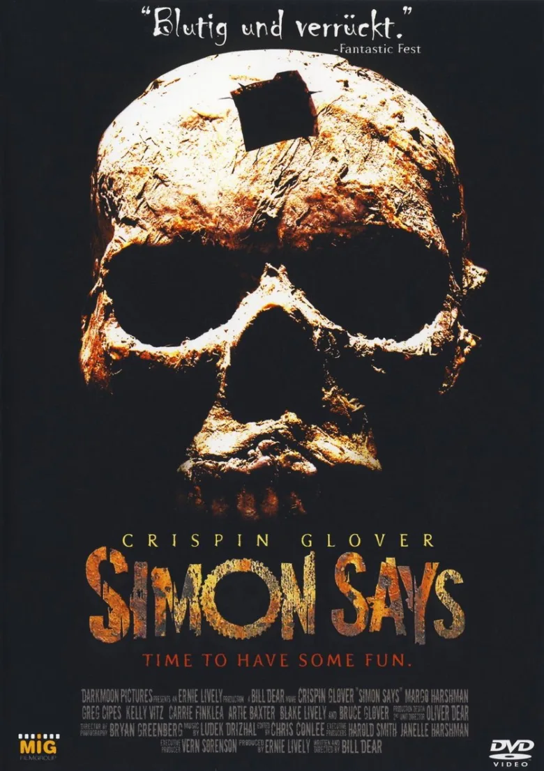 Simon'un Laneti İndir - görsel 10