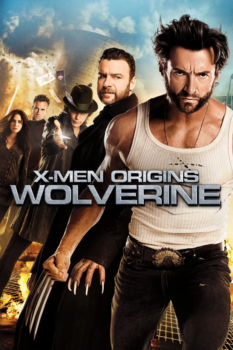 X-Men 4 Başlangıç: Wolverine İndir - görsel 15