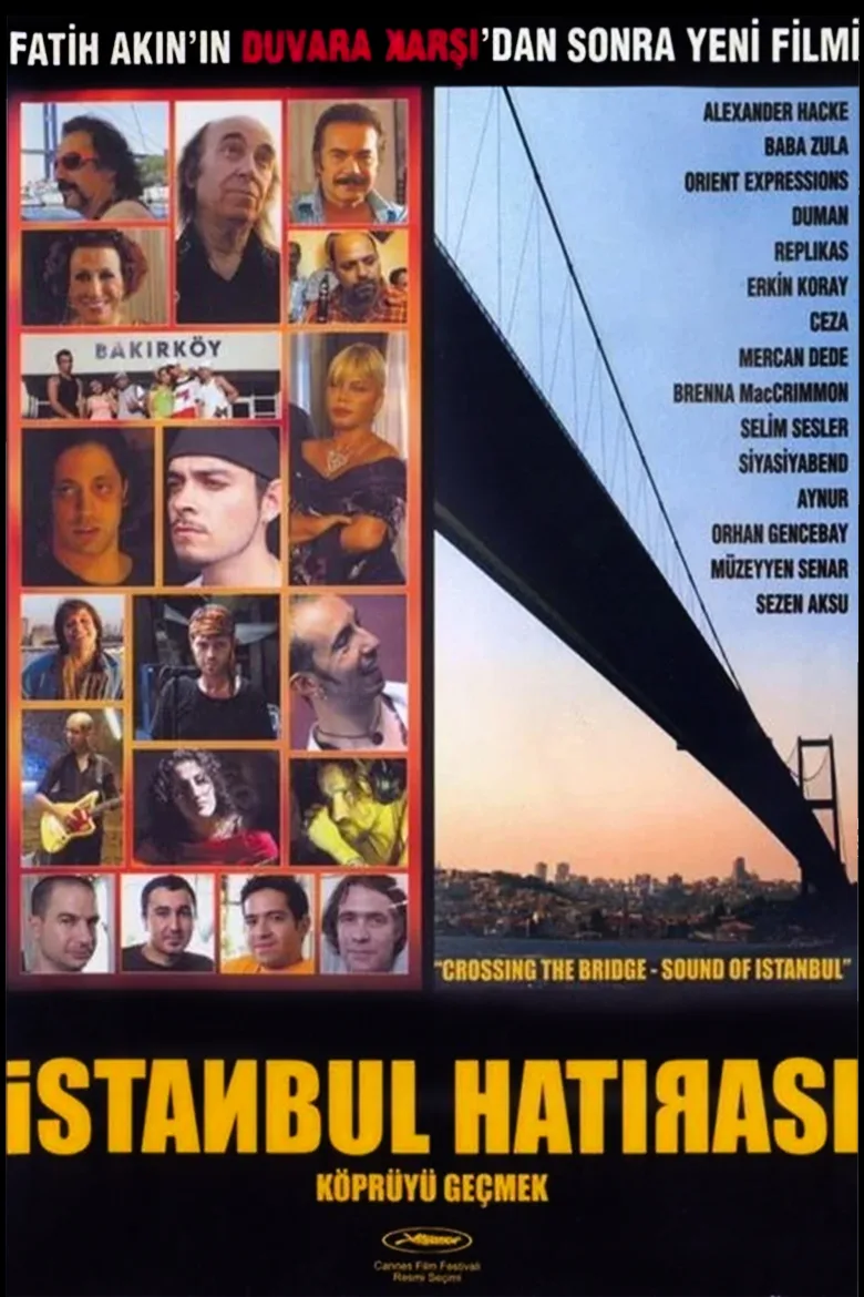 İstanbul Hatırası: Köprüyü Geçmek İndir - görsel 9
