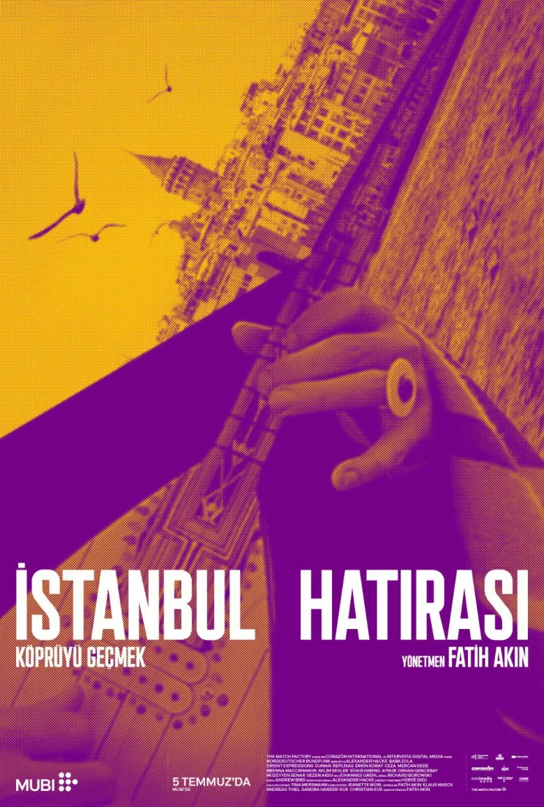İstanbul Hatırası: Köprüyü Geçmek İndir - görsel 10