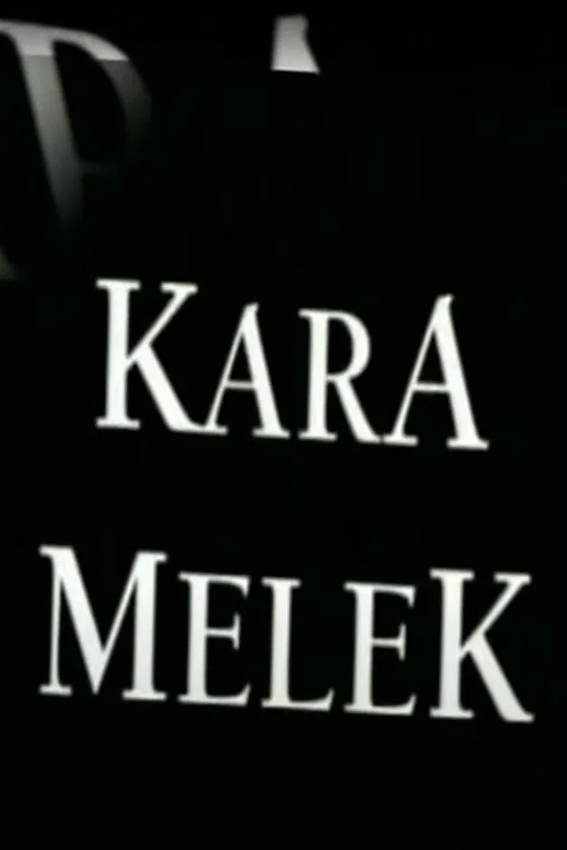 Kara Melek İndir - görsel 4