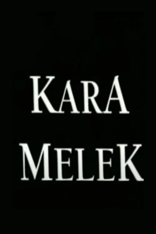 Kara Melek İndir - görsel 5