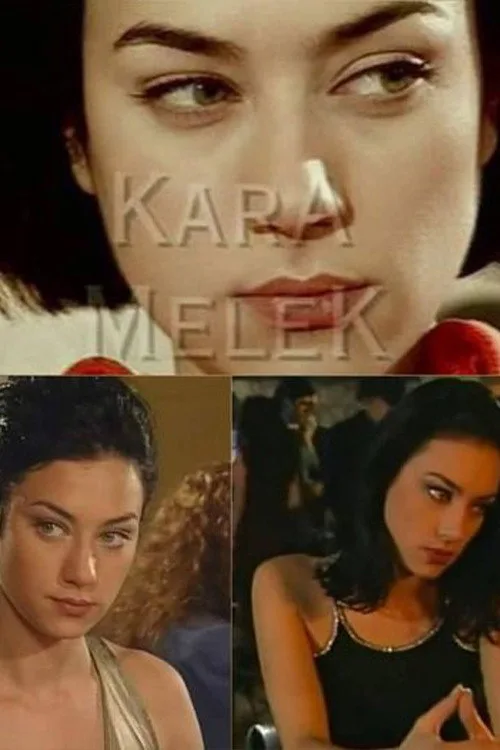 Kara Melek İndir - görsel 6