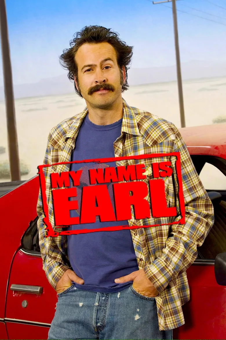 My Name Is Earl 1080p İndir - görsel 11
