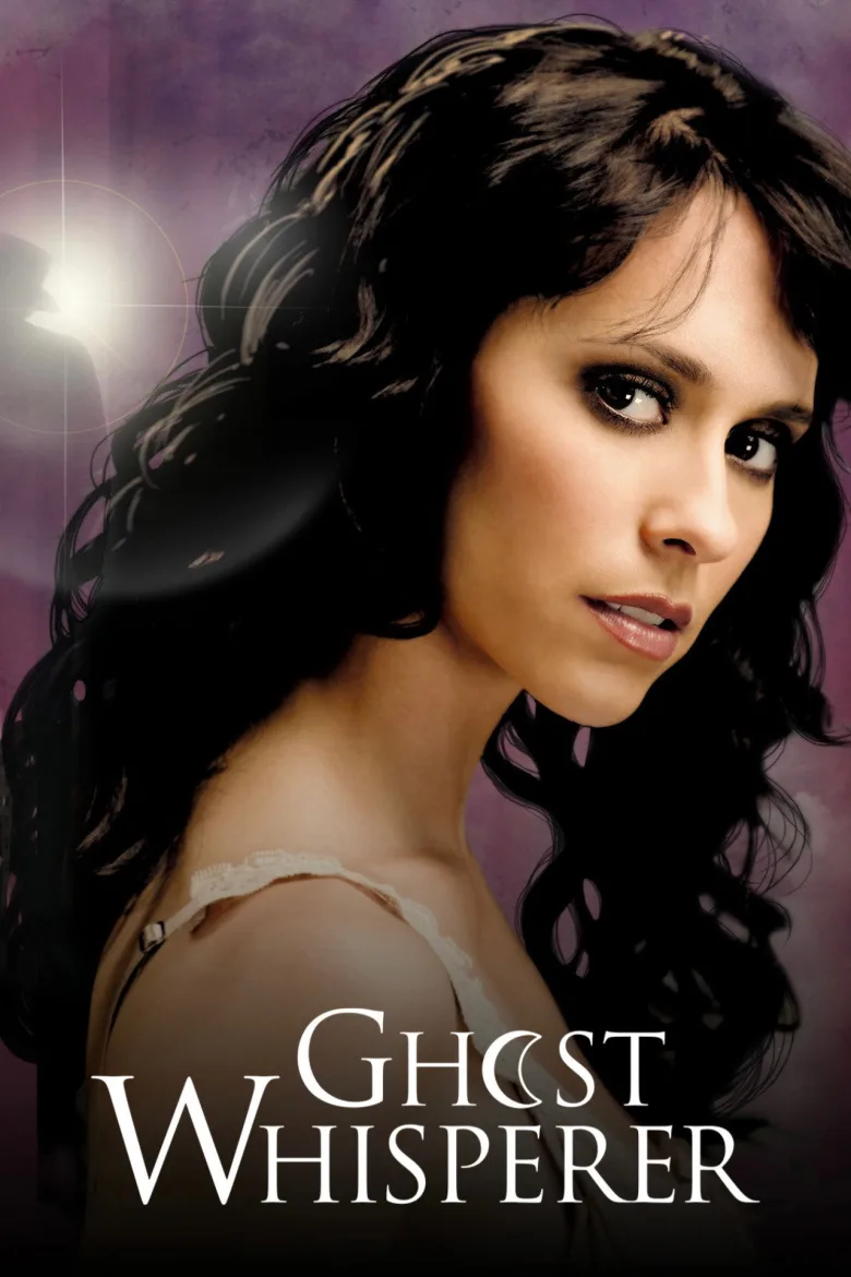 Ghost Whisperer İndir - görsel 13