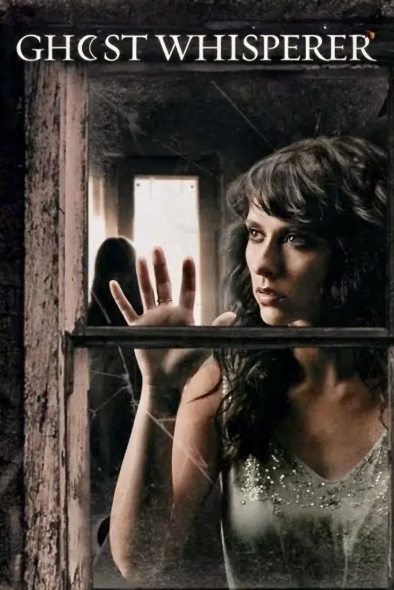 Ghost Whisperer İndir - görsel 14