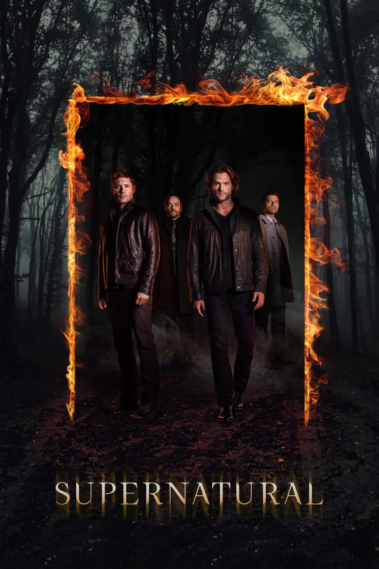 Supernatural 1080p İndir - görsel 14