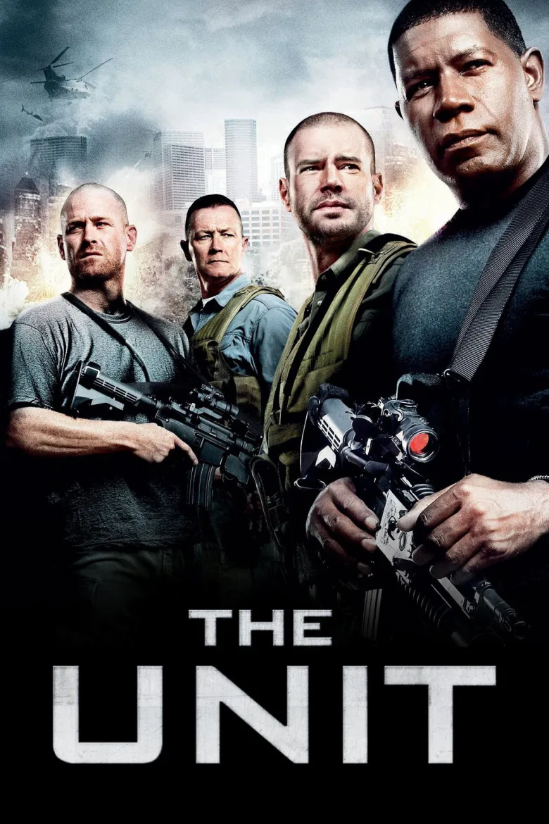 The Unit 1080p İndir - görsel 7