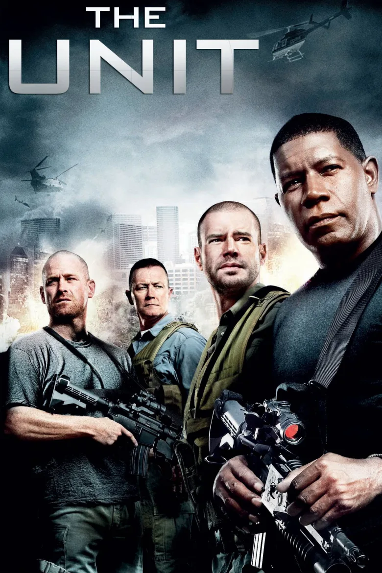 The Unit 1080p İndir - görsel 9