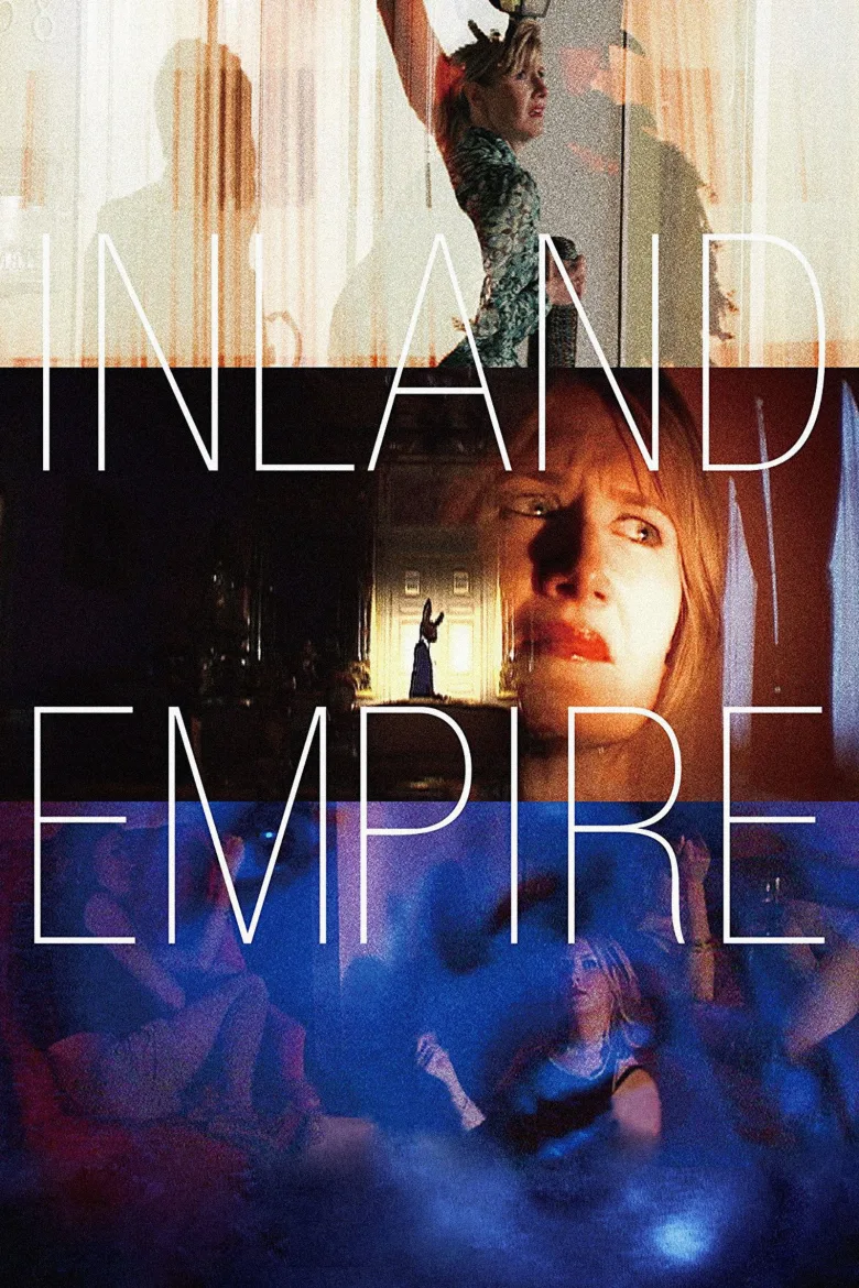 Inland Empire İndir - görsel 13